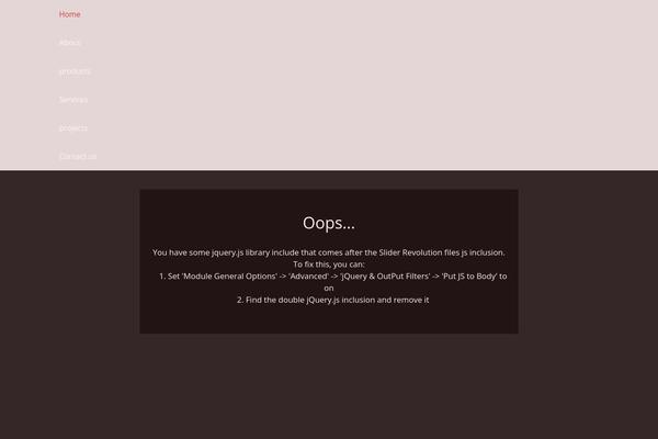 Site using Stripe-payments plugin