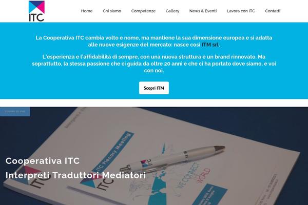 Hotstar theme site design template sample