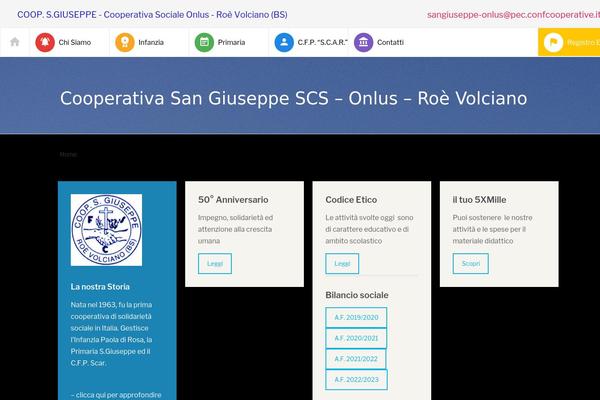 Site using Superwise-plugin plugin