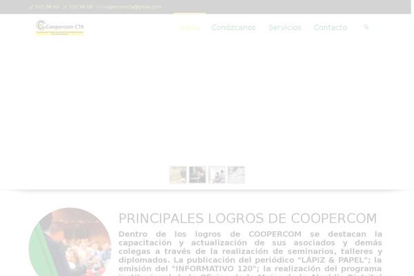 Site using Penci-shortcodes plugin