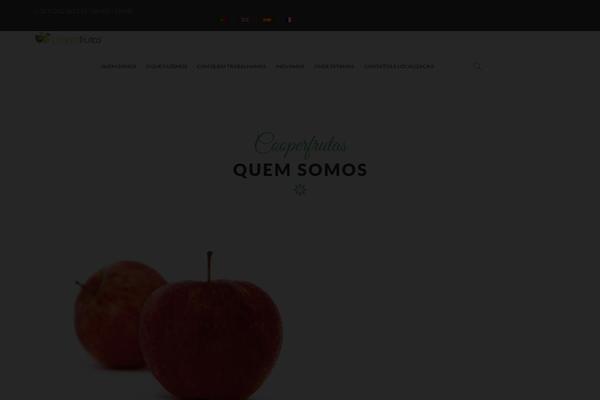 Tm-organik theme site design template sample