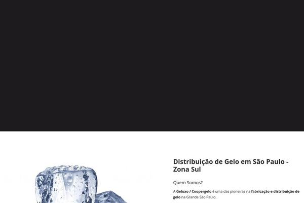 Site using Advanced Floating Content plugin