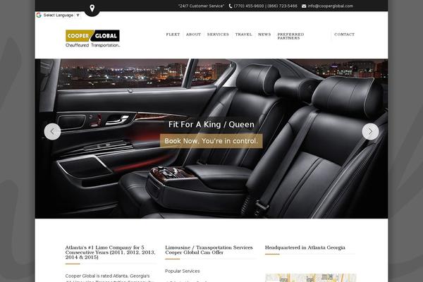 Site using Job Manager plugin