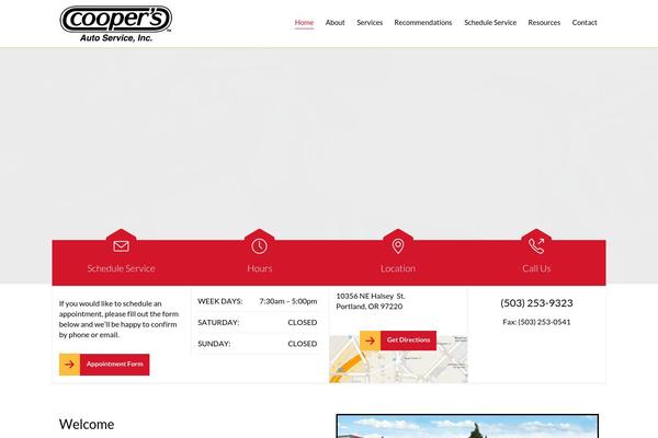 Site using WP Retina 2x plugin