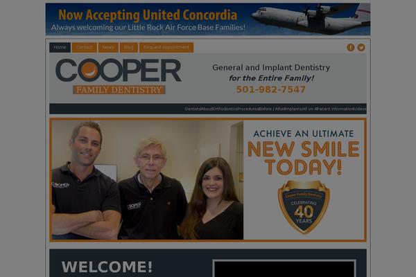 Site using CM Pop-Up banners for WordPress plugin