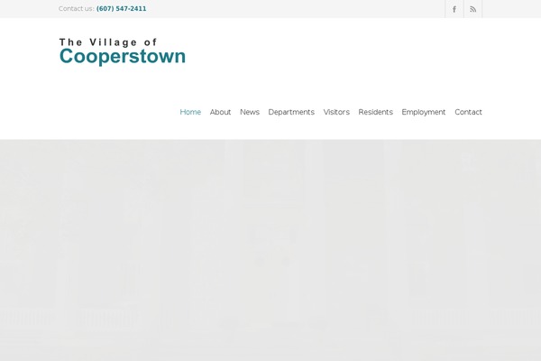 Site using Divi-bars plugin