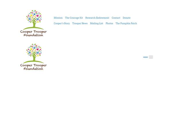 Site using Mhmm plugin