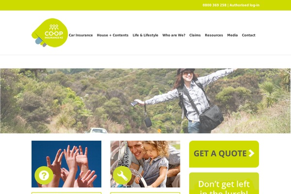 Twentytwentyfour theme site design template sample