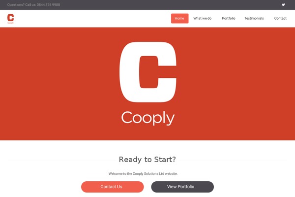 Elements of SEO theme site design template sample