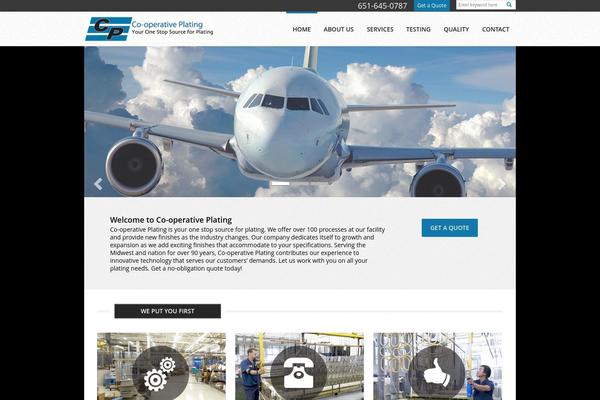 Likethis theme site design template sample