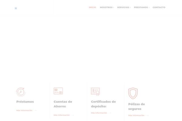 cooproservicios.com site used Autema