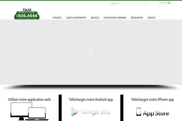 cooptaxi.com site used Munmarket
