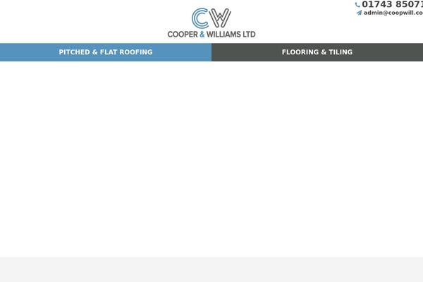 Site using Sticky-side-buttons plugin