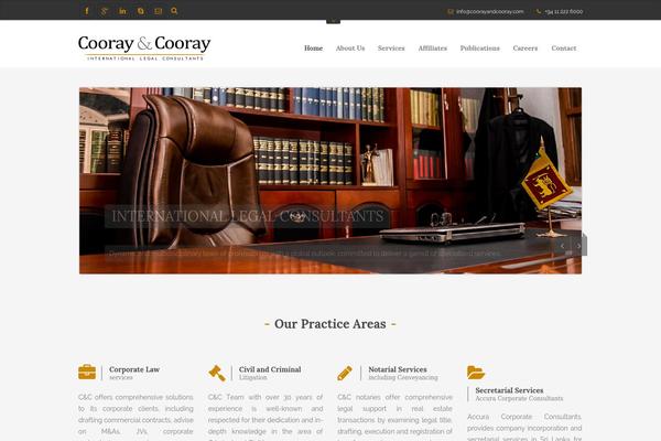 Site using Chaty plugin