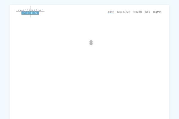 coordinationplus.com site used Highend