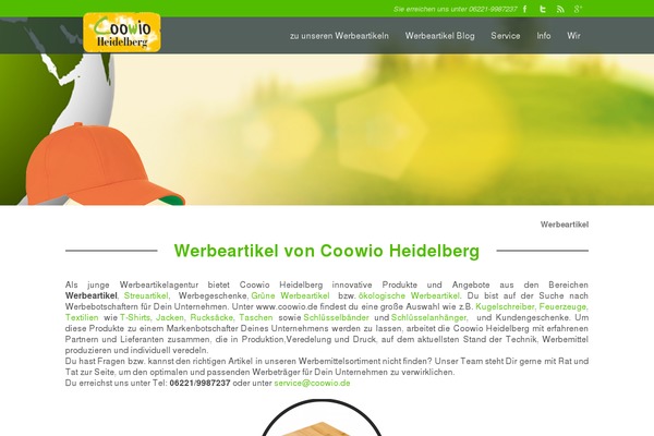 Allaround theme site design template sample