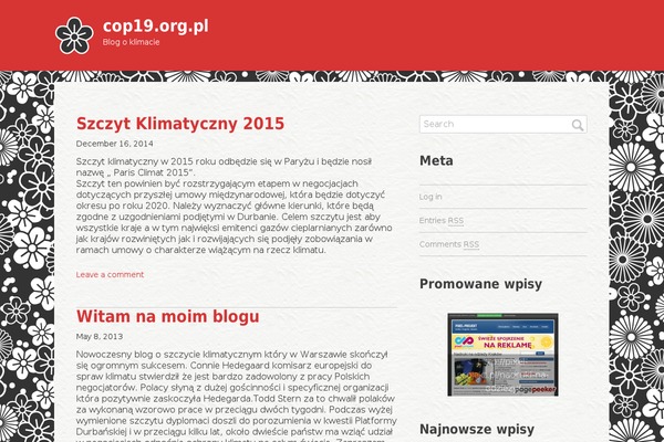 Kotenhanagara theme site design template sample