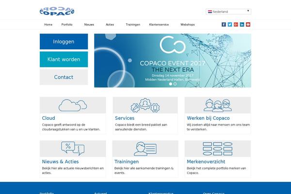 Site using SearchWP Live Ajax Search plugin