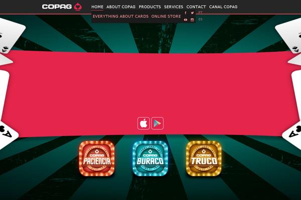 mktvirtual theme websites examples