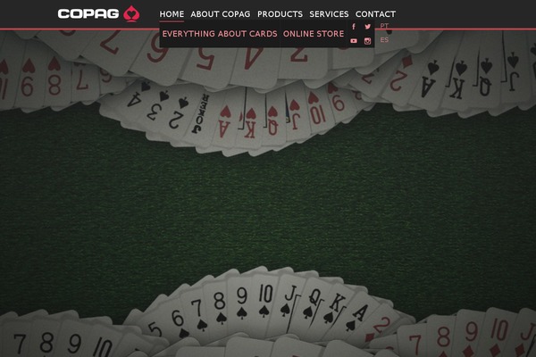 copag.com site used Mktvirtual