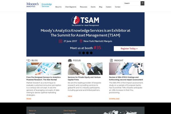 Site using Mega Menu by WooRockets.com plugin