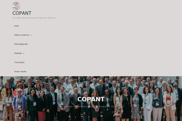 Site using myStickymenu plugin
