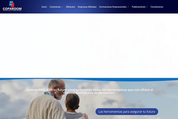 Site using Supreme-modules-pro-for-divi plugin