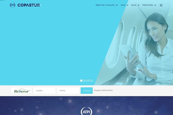 Site using Sweetthemes-framework plugin