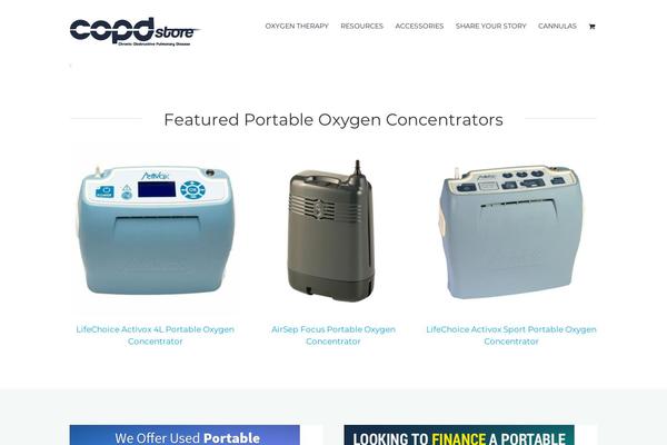 Site using WooCommerce WooCart Popup Lite plugin