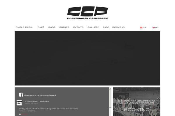 Site using Rit-core plugin