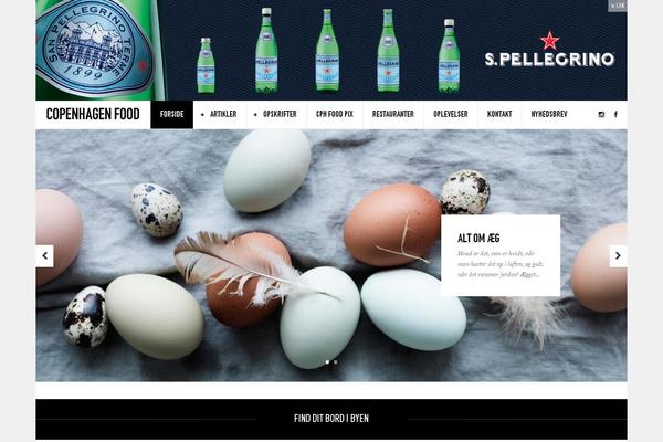Site using WP Cookie Banner plugin