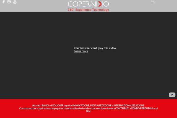 Site using Js_composer_theme plugin