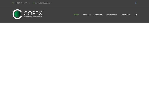 Site using Page scroll to id plugin