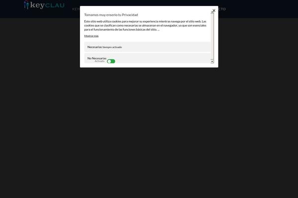 Site using Really-simple-click-to-call plugin