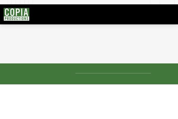 Site using VidPopper plugin