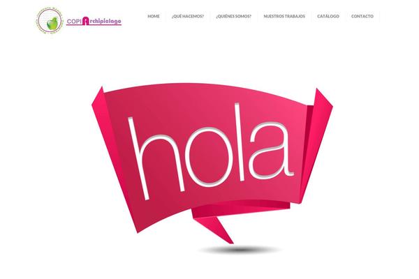 copiarchipielagocopisteria.com site used Oceanplaza