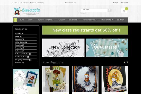 Site using Icegram-rainmaker plugin