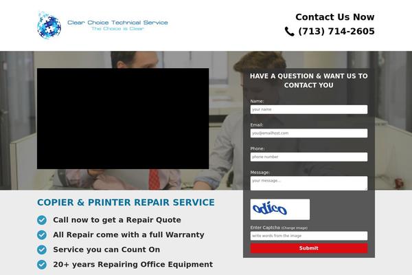 Site using Cf7-multi-step plugin