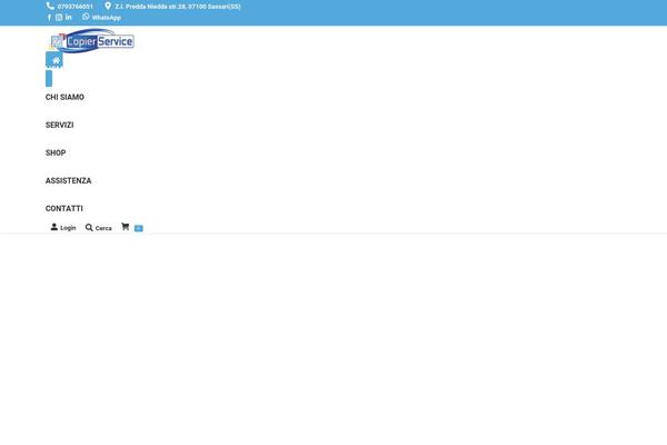 Site using Go_pricing plugin
