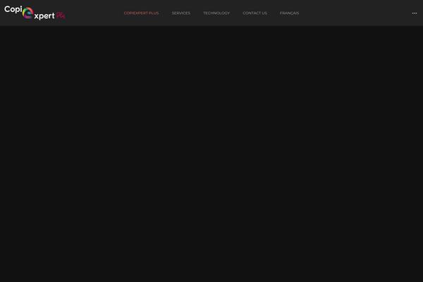 Site using Wyde-core plugin