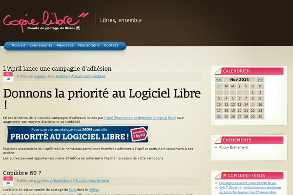 Arclite theme site design template sample