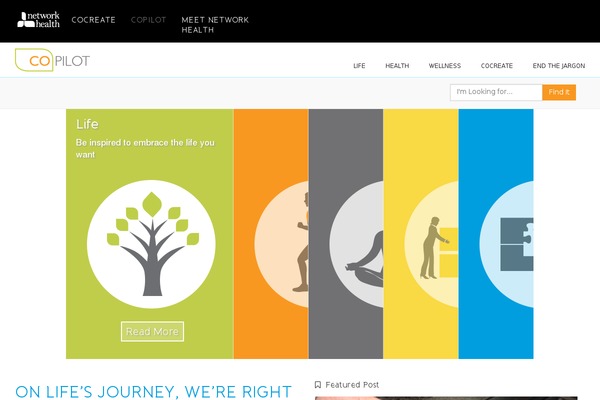 copilotwi.com site used Copilot