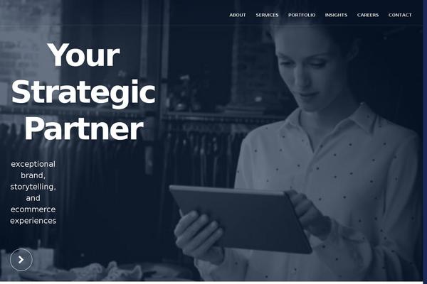 Site using Ap-companion plugin