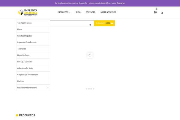 Site using Redux-framework plugin