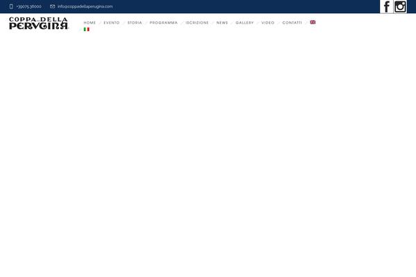 Site using Myagileprivacy plugin