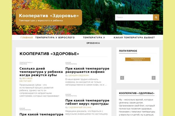 coppeer.ru site used Arianna