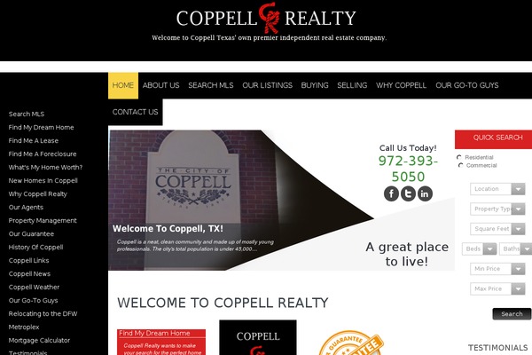 Site using Kybformbuilder plugin