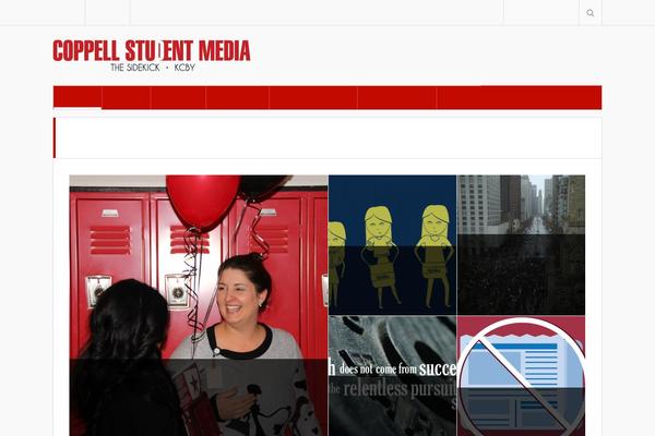 Site using Sno-countdown plugin