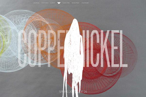 copper-nickel.org site used Copper-nickel
