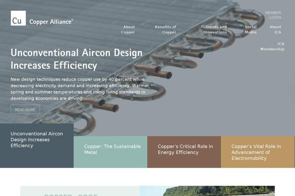 Site using Bb-ultimate-addon plugin
